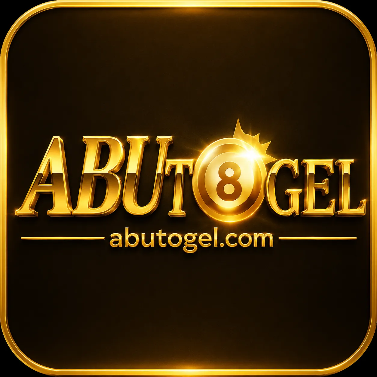 ABUTOGEL - Permainan Strategi yang Menghibur