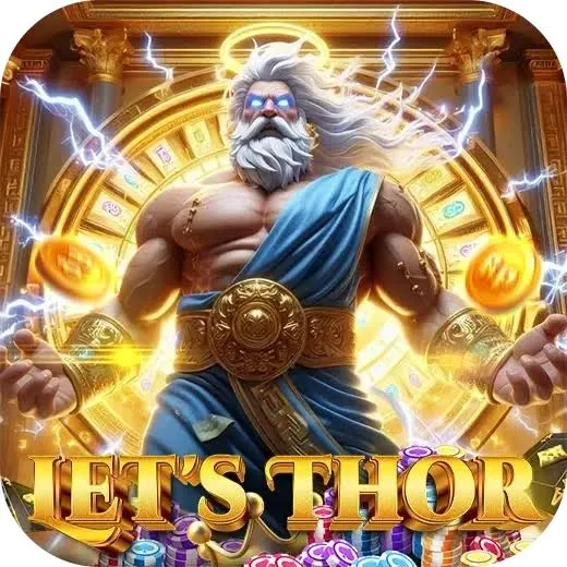 letsthor APK FPS