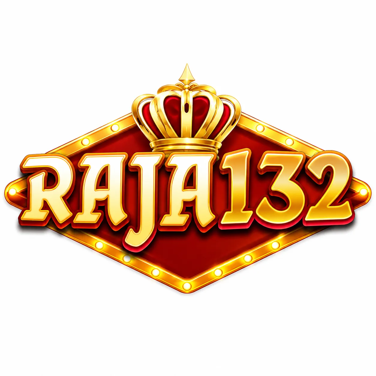raja132 APK Kasino