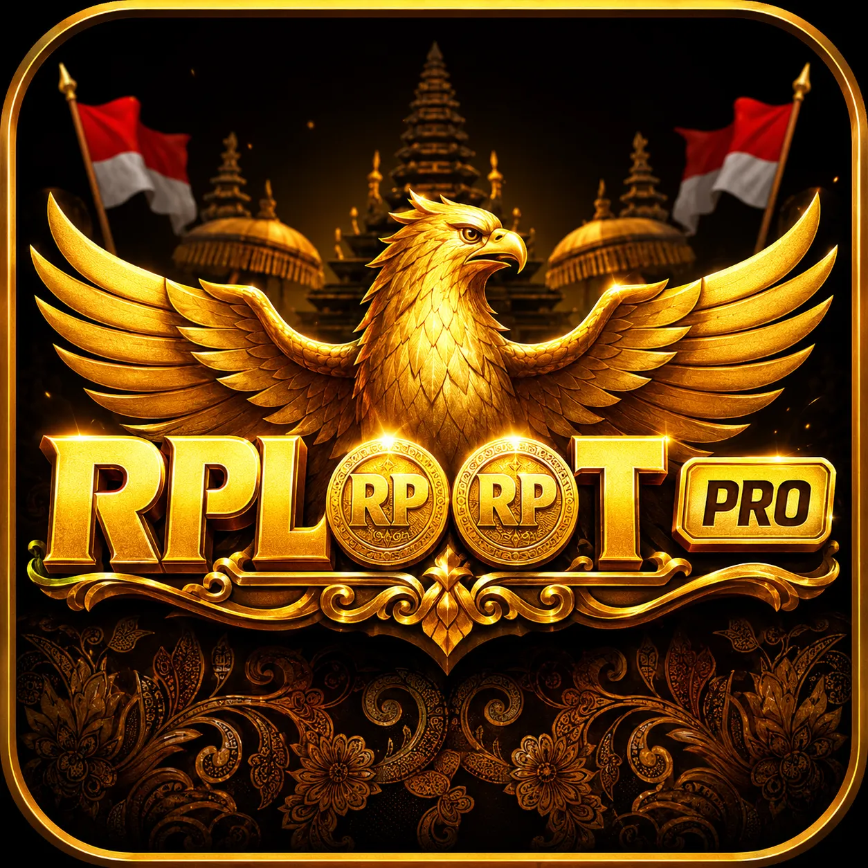 rploot APK SLG