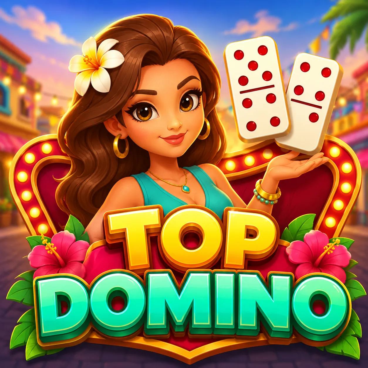 TOPDOMINO - Aplikasi Sportsbook Terbaik untuk Pecinta Taruhan